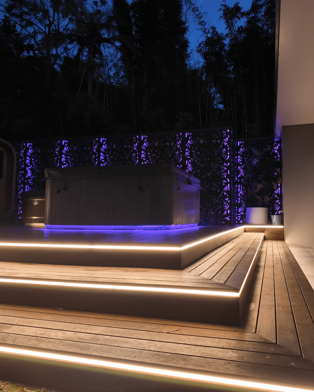 Luxe Electrical Industries Named Finalist in the 2024 Sunshine Coast Business Awards!