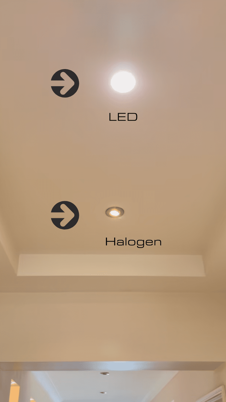 Illuminate Your Home with LED Strip Lighting