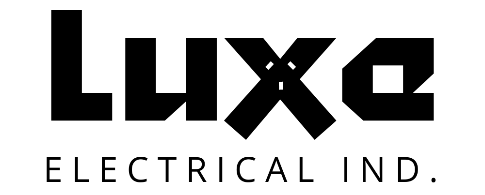 Joinery detail with recessed under-cabinet profile
